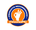 MaximoPC - Recommended