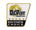 OCDrift.com - Editor's Choice