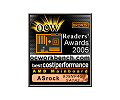 OCWorkbench - Best Cost/Performance