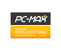 PC-Max.de - Price / Performance