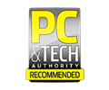 PC & Tech Authority - Recommended
