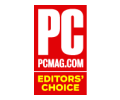 PCMag.com - Editor's Choice