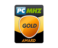PCMHZ - Gold