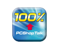 PCShopTalk - 100%