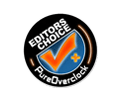 Pure Overclock - Editor's Choice