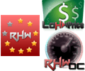 ReHWolution - 8 / Price / Overclock