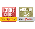 TechPowerUp - Editor's Choice / Innovation