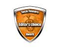 Tech Testers - Editor's Choice