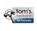 Tom's Hardware - Approved