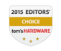Tom's Hardware - Editor's Choice