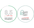 Tweak.dk - Score 8.5 / Safe Buy