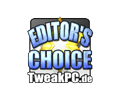 tweakpc.de - Editor's Choice