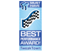 TweakTown - Best Performance