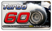 Turbo 60 Icon
