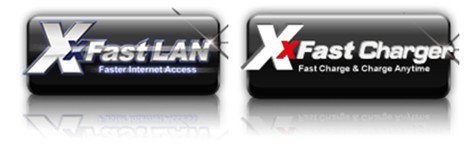 XFast Charger & XFast LAN