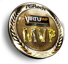 Virtu MVP Icon