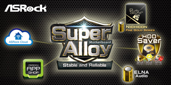 Super Alloy