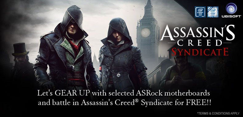 Assassin's Creed for Free