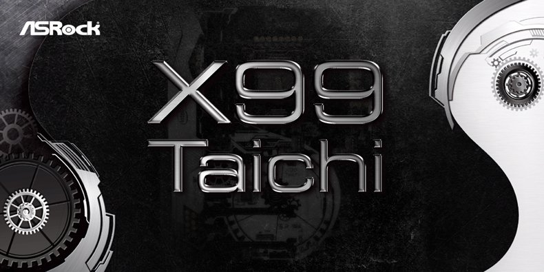 X99 Taichi