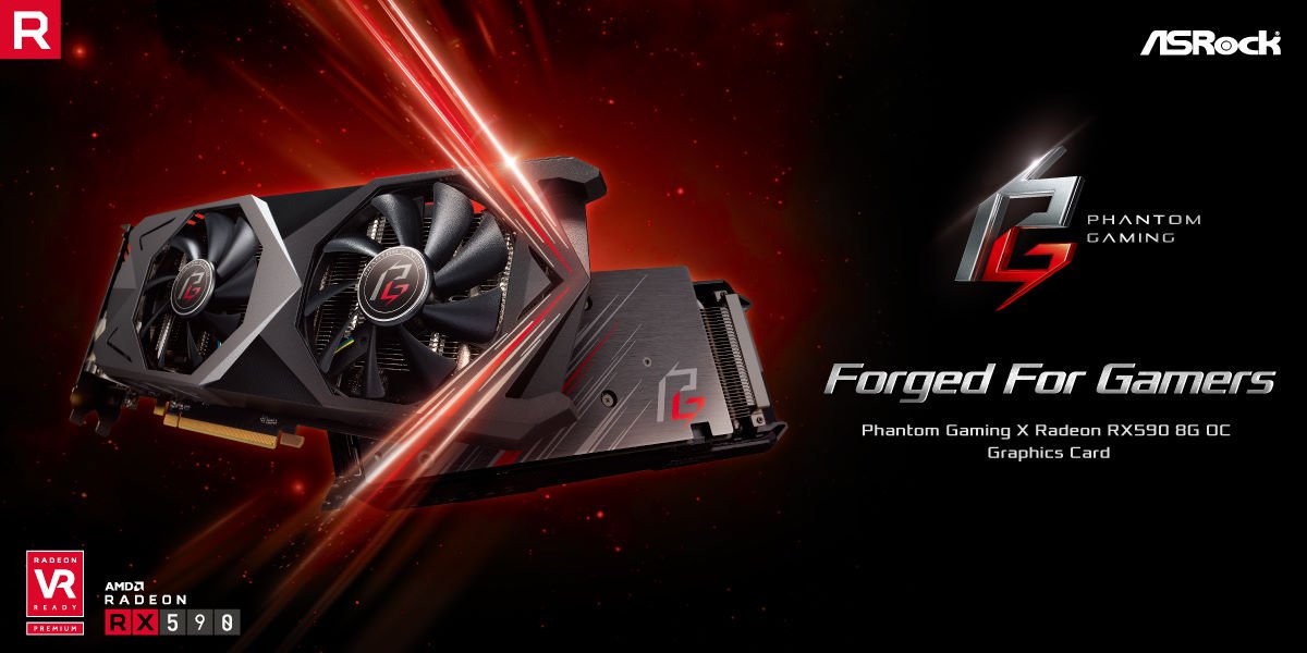 Forged for Gamers