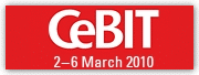 CeBIT 2010