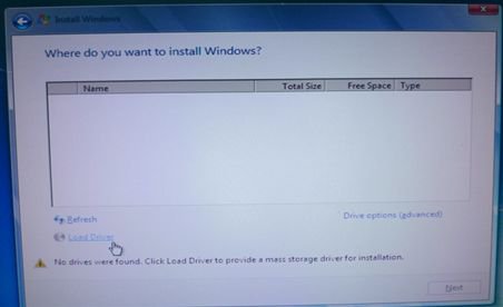      Windows 7  64 -  8