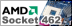 Socket 462