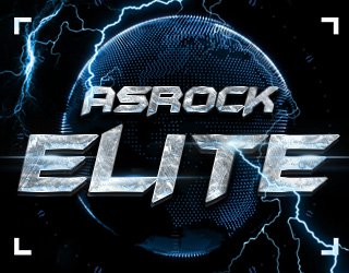ASRock Elite