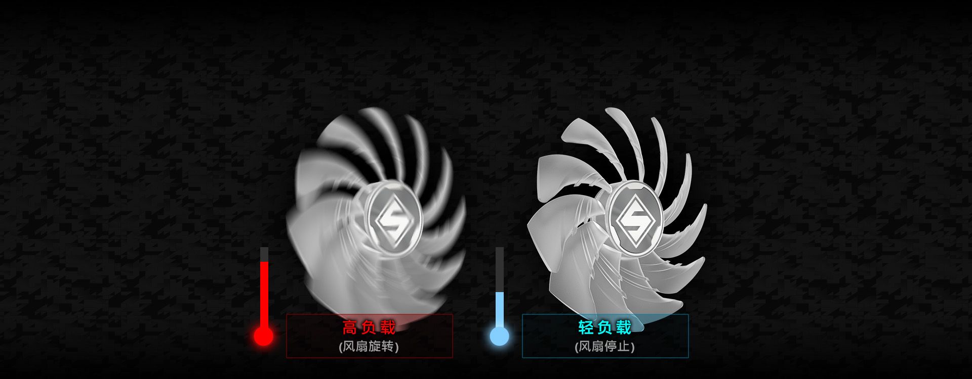 华擎科技> AMD Radeon™ RX 6650 XT 钢铁传奇8GB OC