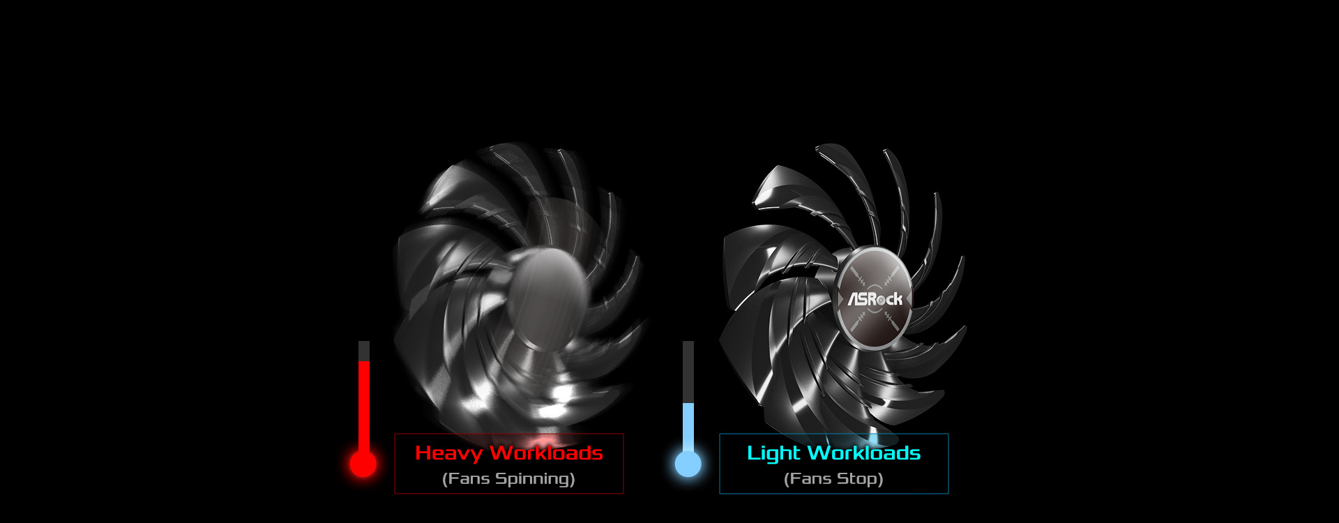 ASRock > AMD Radeon™ RX 9060 Challenger 8GB