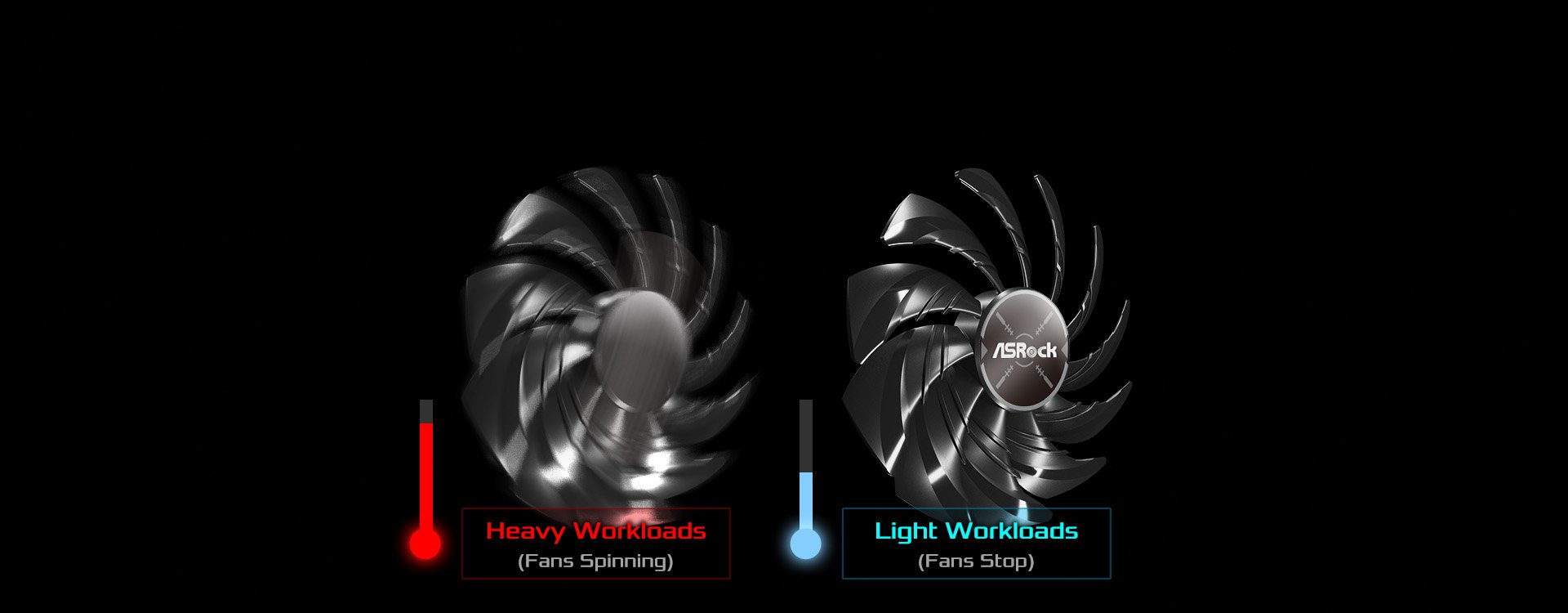 ASRock > AMD Radeon™ RX 9060 XT Challenger 16GB