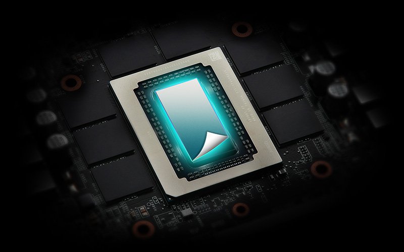 VGA AMD PRO AI R9700 Creator