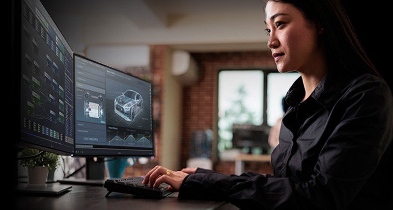 SUPERCHARGE YOUR WORKFLOW