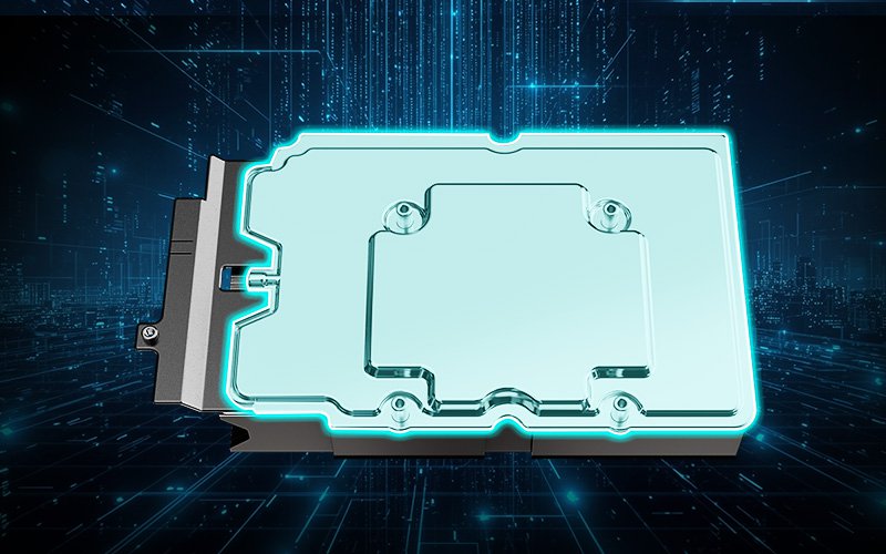 VGA AMD PRO AI R9700 Creator