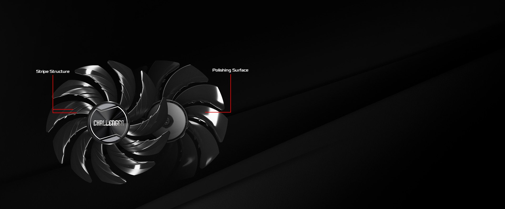 ASRock > AMD Radeon™ RX 6650 XT Challenger D 8GB OC 