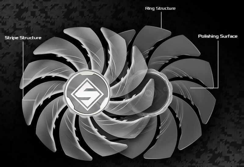 ASRock Radeon RX 7600 Steel Legend 8GB ASRock\u0027s first Steel Legend GPU has been leaked -