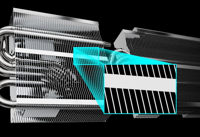 ASRock > AMD Radeon™ RX 9070 Steel Legend 16GB OC