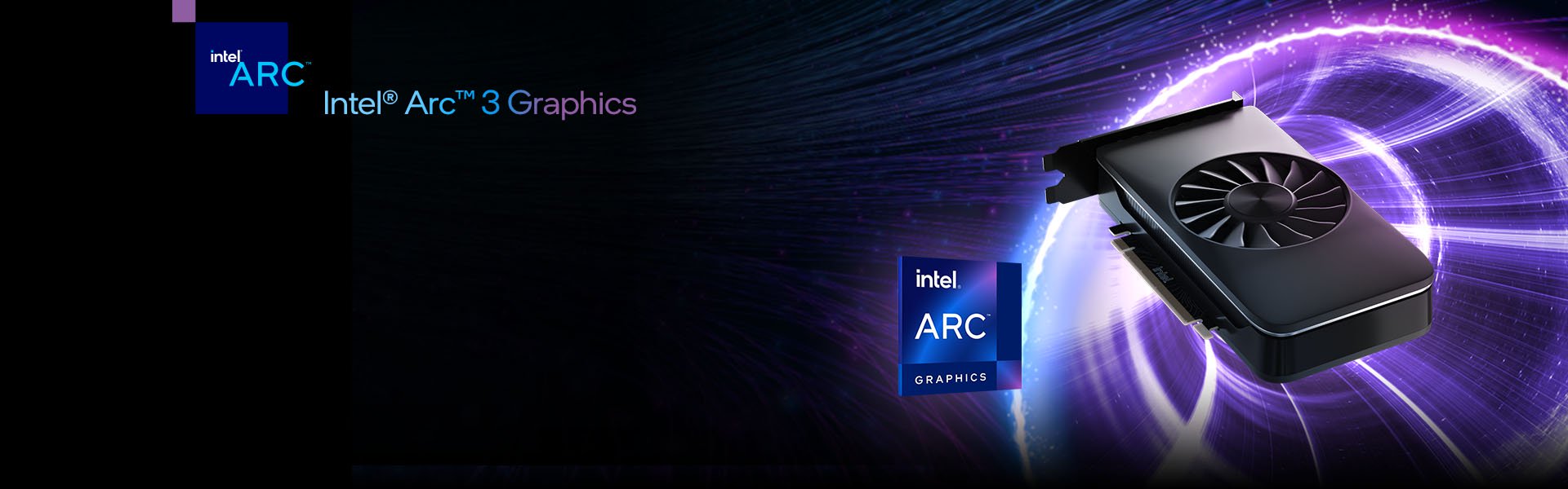 ASRock > Intel Arc A380 Challenger ITX 6GB OC