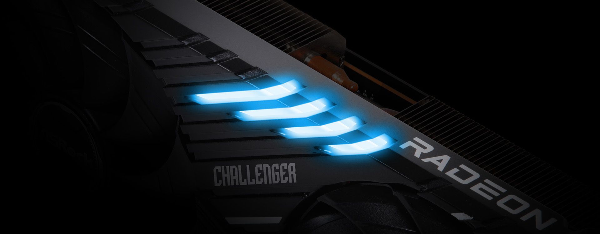ASRock > AMD Radeon™ RX 7700 Challenger 16GB