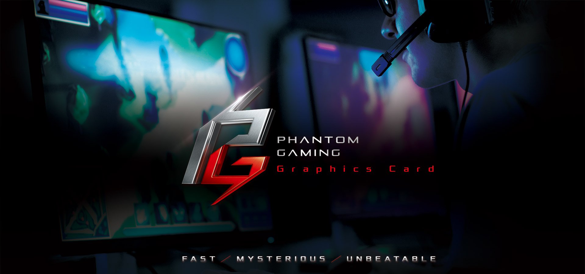 ASRock > AMD Phantom Gaming X Radeon RX580 8G OC