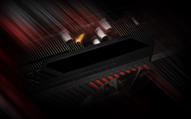 Asrock Amd Radeon Rx 5600 Xt Phantom Gaming D3 6g Oc