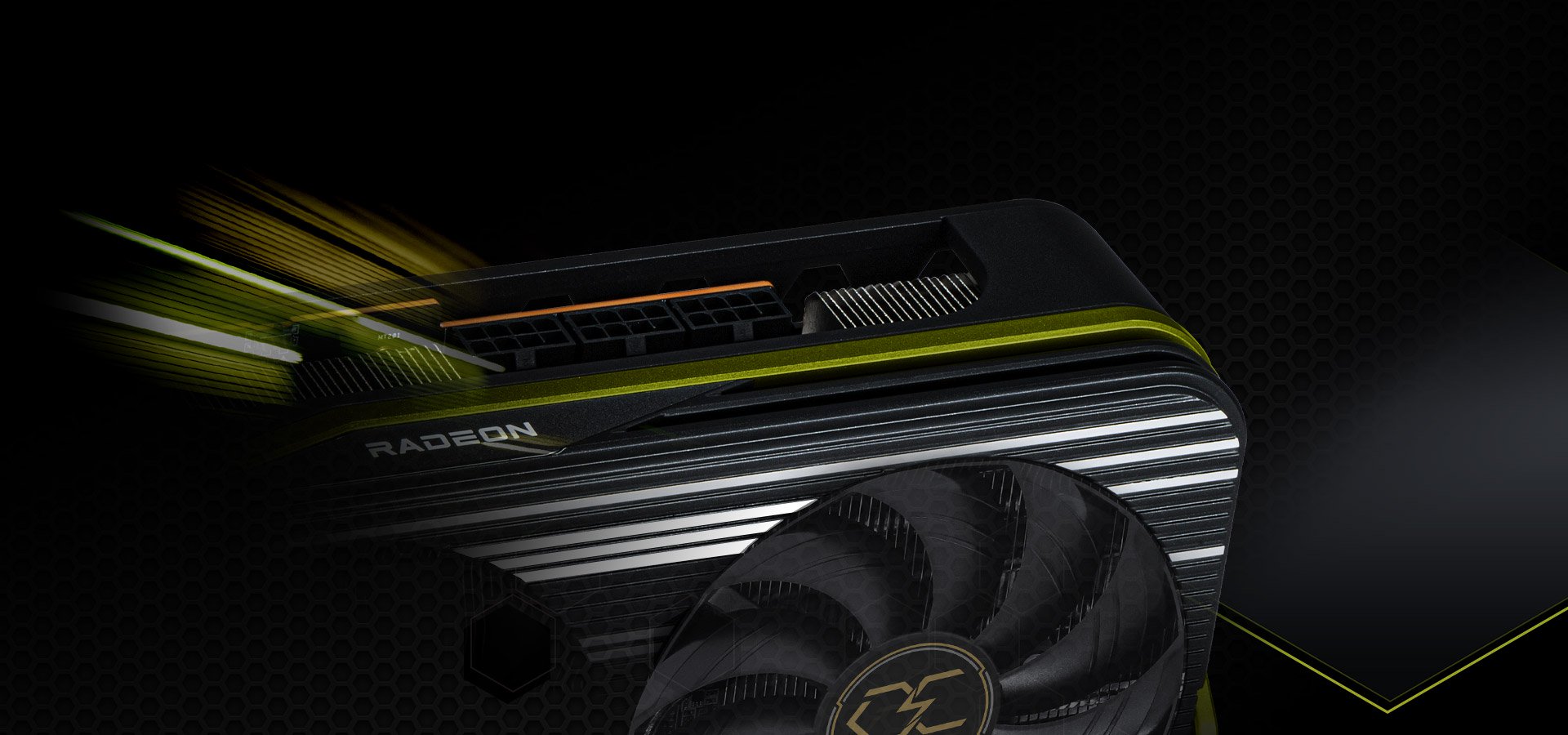 ASRock > AMD Radeon™ RX 6950 XT OC Formula 16GB