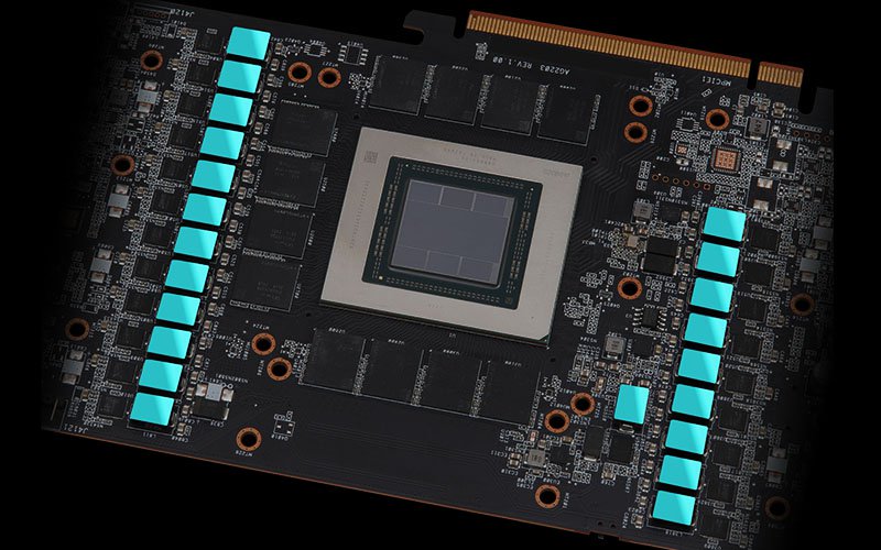 ASRock > AMD Radeon™ RX 7900 XTX 24GB