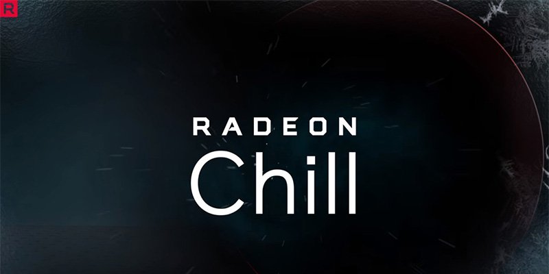 VGA Radeon [Chill]