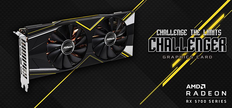 Asrock Rx Amd Driver 5700 Xt Asrock Driver Radeon Rx 5700 Xt