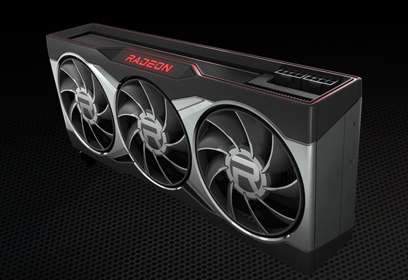ASRock > AMD Radeon RX 6900 XT 16G