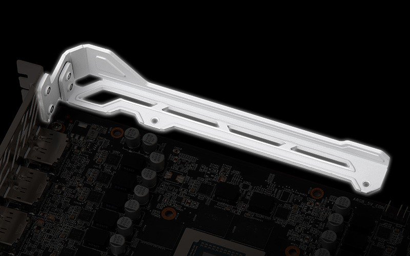 ASRock > AMD Radeon™ RX 9070 Steel Legend 16GB OC