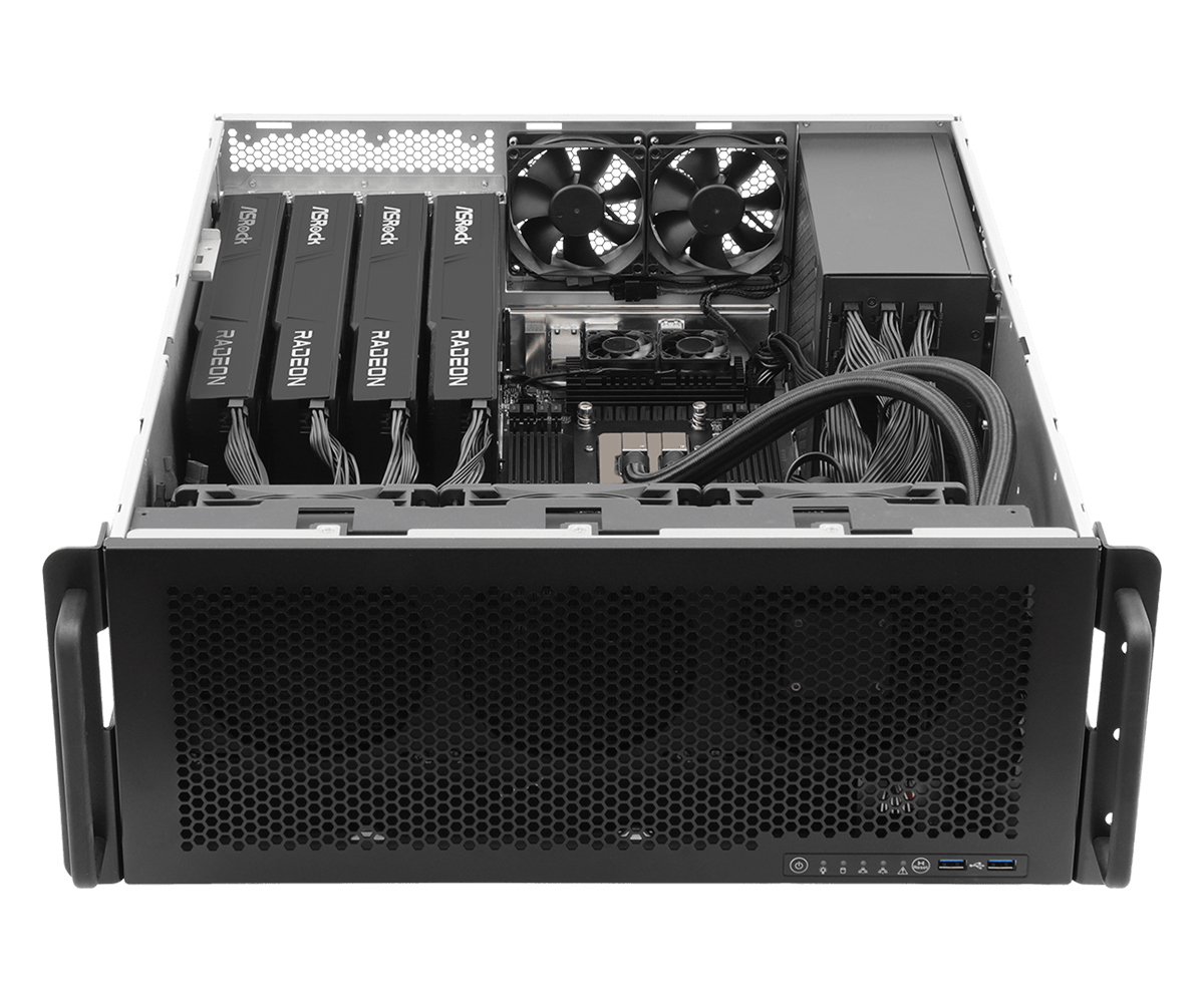 ASRock > GAI4G-R9700