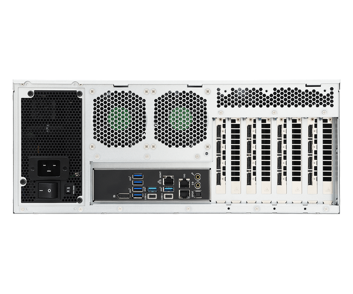ASRock > GAI4G-R9700
