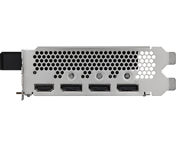 ASRock INTEL ARC A380 CHALLENGER ITX 6GB OC A380 CLI 6GO